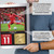 Mohamed Salah printed autograph poster print - view 5