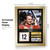 Niki Lauda printed autograph poster print - view 3