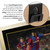 Ronaldinho Barcelona printed autograph poster print - view 6