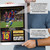 Ronaldinho Barcelona printed autograph poster print - view 5