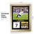 Son Heung-Min Tottenham Hotspur printed autograph poster print - view 3