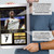 Vinicius Junior Real Madrid printed autograph poster print - view 5