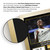 Vinicius Junior Real Madrid printed autograph poster print - view 7
