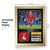Virgil van Dijk Liverpool printed autograph poster print - view 3
