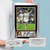 Emiliano Buendía Aston Villa printed autograph poster print - view 4
