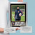 Mikel Arteta Arsenal printed autograph poster print - view 4