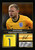 Aaron Ramsdale England printed autograph poster print