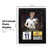 Anthony Gordon England Printed Autograph Poster Print - England National Football Team Wall Art