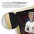 Anthony Gordon England Printed Autograph Poster Print - England National Football Team Wall Art