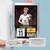 Anthony Gordon England Printed Autograph Poster Print - England National Football Team Wall Art