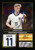 Anthony Gordon England Printed Autograph Poster Print - England National Football Team Wall Art