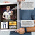 Anthony Gordon England Printed Autograph Poster Print - England National Football Team Wall Art