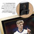 Anthony Gordon England Printed Autograph Poster Print - England National Football Team Wall Art