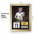Anthony Gordon England Printed Autograph Poster Print - England National Football Team Wall Art