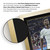 Bukayo Saka England printed autograph poster print - view 7