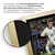 Cole Palmer England printed autograph poster print - view 7