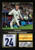 Cole Palmer England printed autograph poster print