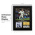 Cole Palmer England printed autograph poster print - view 2