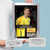 Dean Henderson England printed autograph poster print - view 4