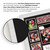 Arsenal Premier League Champions 2026 Poster Print - view 7