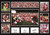 Arsenal Premier League Champions 2026 Poster Print