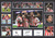 Brentford FC Team 2026 Poster Print