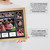 Brentford FC Team 2026 Poster Print