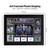 Brighton & Hove Albion Team 2026 Poster Print