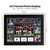 Burnley FC Team 2026 Poster Print