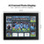 Coventry City FC Team 2026 Poster Print - view 2