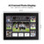 Derby County FC Team 2026 Poster Print - view 2