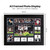 Fulham FC Team 2026 Poster Print - view 2