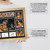 Hull City AFC Team 2026 Poster Print - view 5