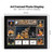 Hull City AFC Team 2026 Poster Print - view 3