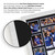 Ipswich Town FC Team 2026 Poster Print - view 7