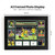 Norwich City FC Team 2026 Poster Print - view 2