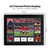 Nottingham Forest FC Team 2026 Poster Print - view 3
