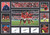Nottingham Forest FC Team 2026 Poster Print
