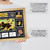 Wolverhampton Wanderers FC Team 2026 Poster Print - view 5