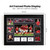 Wrexham AFC Team 2026 Poster Print - view 3