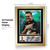 Gian van Veen Darts Poster Print - view 3