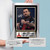 Jonny Clayton Darts Poster Print - view 4
