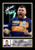 Josh Rock Darts Poster Print