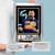 Josh Rock Darts Poster Print - view 4
