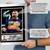 Josh Rock Darts Poster Print - view 5