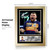 Josh Rock Darts Poster Print - view 3