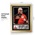 Stephen Bunting Darts Poster Print - view 3