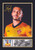 Raúl Jiménez Wolves Poster Print – Wolverhampton Wanderers Signature Style Wall Art