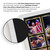 Justin Gaethje printed autograph poster print - view 7