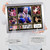 Justin Gaethje printed autograph poster print - view 4